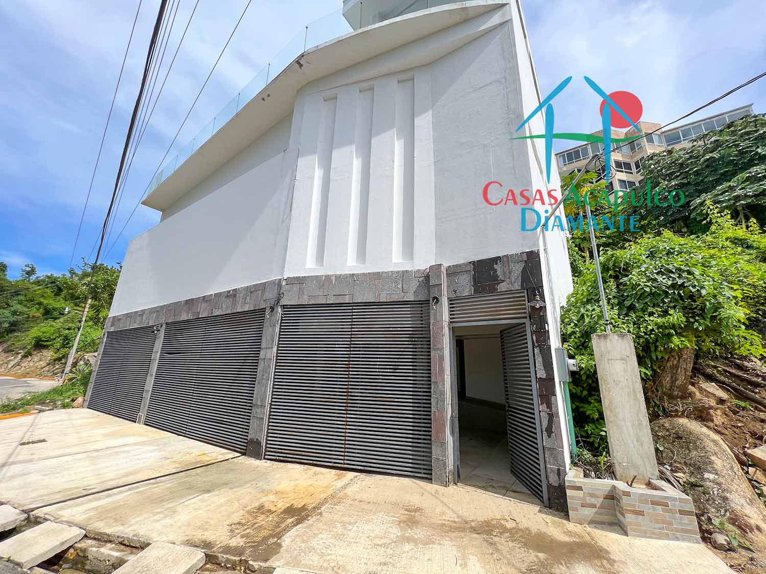 Casa Daniela - Fachada 4